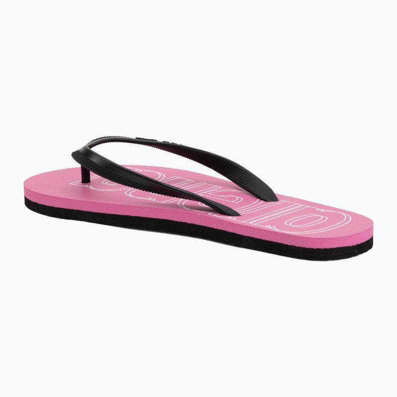 В'єтнамки arena Flip Flop shocking pink 3