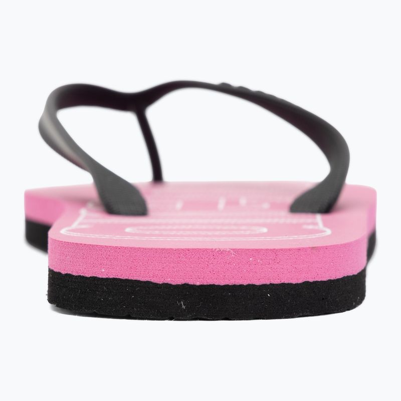 В'єтнамки arena Flip Flop shocking pink 6