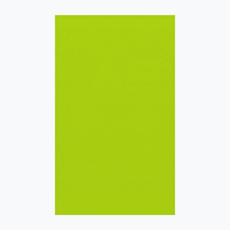 Рушник arena Jacquard artic lime 2
