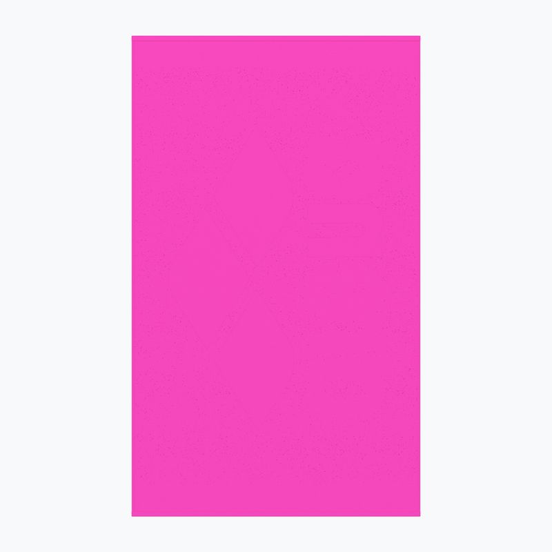 Рушник arena Jacquard shocking pink 2