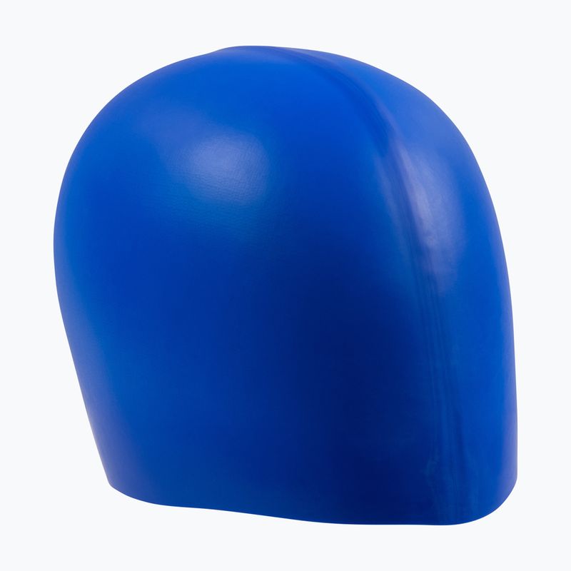 Шапочка для плавання arena Big Logo neon blue/shocking pink/yellow star 4