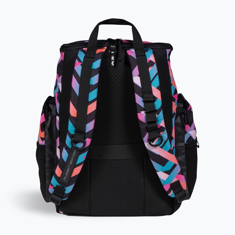 Рюкзак для плавання arena One Go 35 л AO texture 3