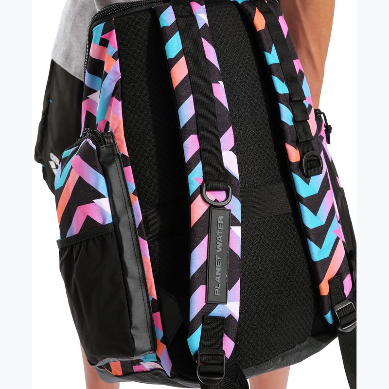 Рюкзак для плавання arena One Go 35 л AO texture 11