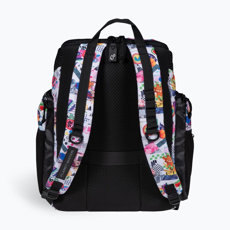 Рюкзак для плавання arena One Go 45 л AO collage 3