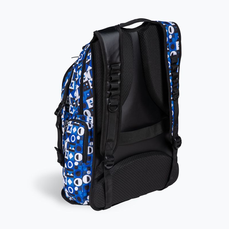 Рюкзак для плавання arena All Set 45 л AO pieces 4