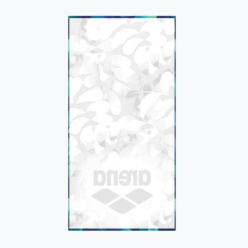 Рушник arena Leaf Towel leaf 2