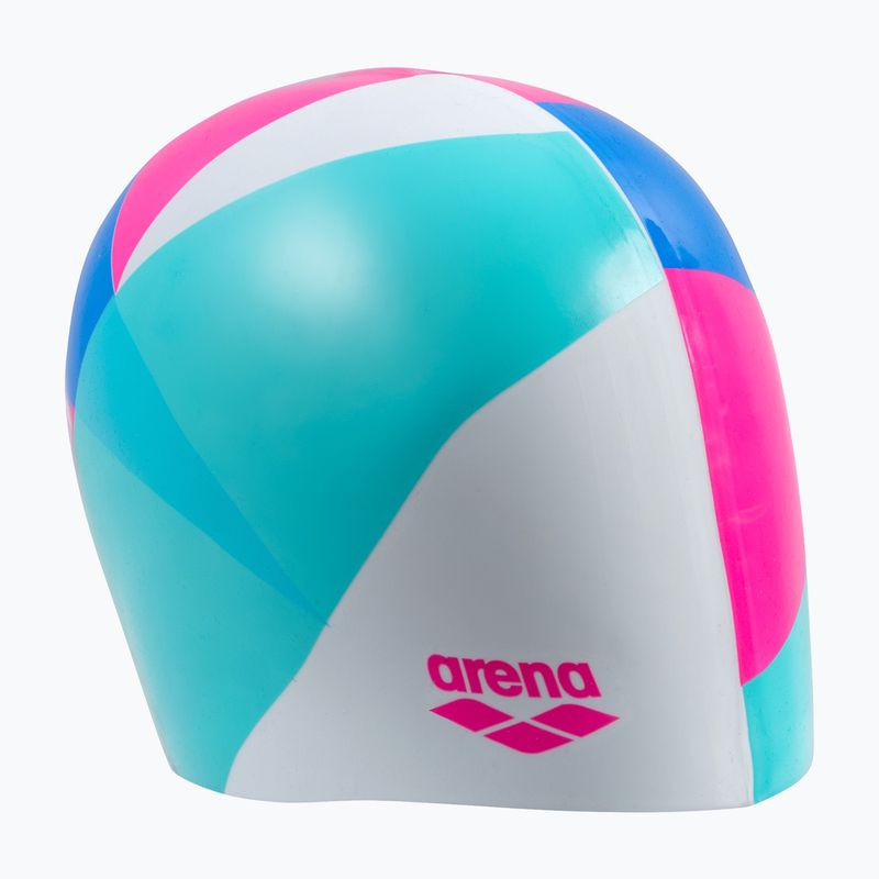 Шапочка для плавання arena Print 2 placements 2