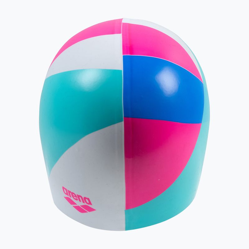 Шапочка для плавання arena Print 2 placements 5