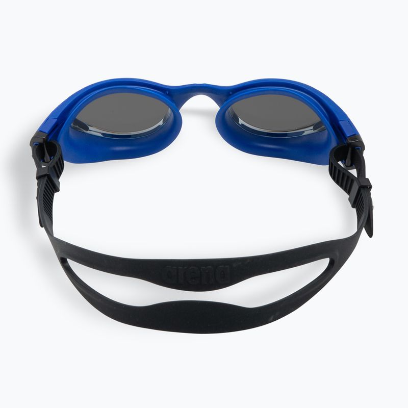 Окуляри для плавання arena The One Plus Polarized polarized/blue/black 3