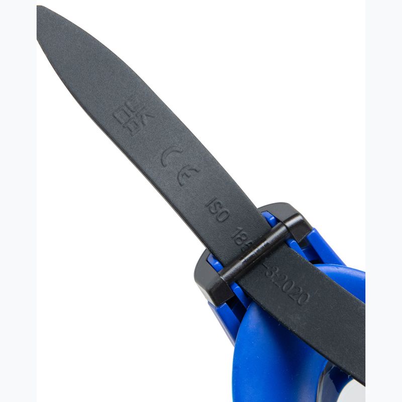 Окуляри для плавання arena The One Plus Polarized polarized/blue/black 8