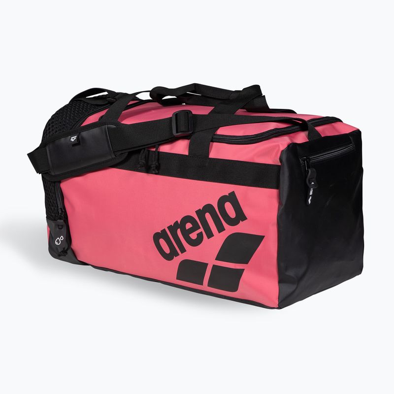 Сумка для плавання arena All Set Duffle 40 л pink 2