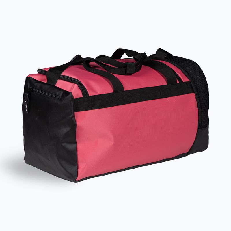 Сумка для плавання arena All Set Duffle 40 л pink 4
