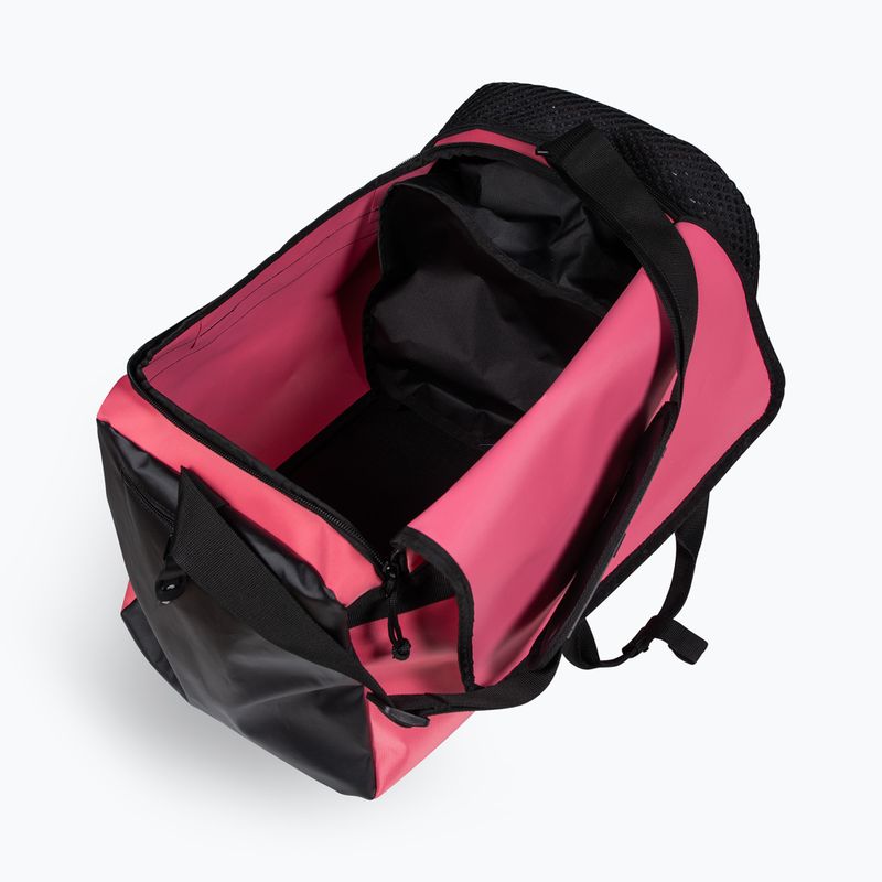 Сумка для плавання arena All Set Duffle 40 л pink 5