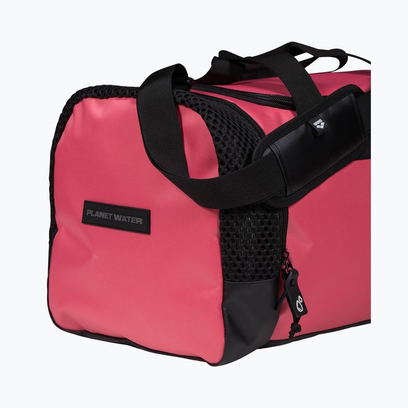 Сумка для плавання arena All Set Duffle 40 л pink 6