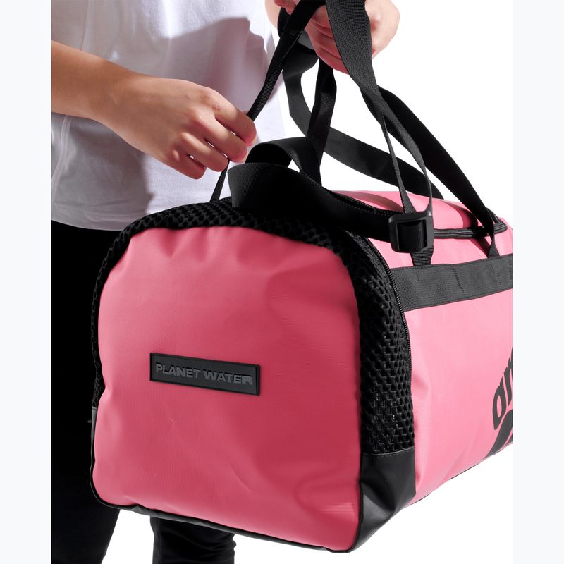 Сумка для плавання arena All Set Duffle 40 л pink 11