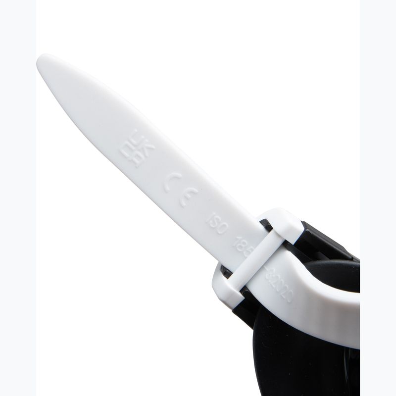 Окуляри для плавання arena The One Plus light smoke/black/white 6