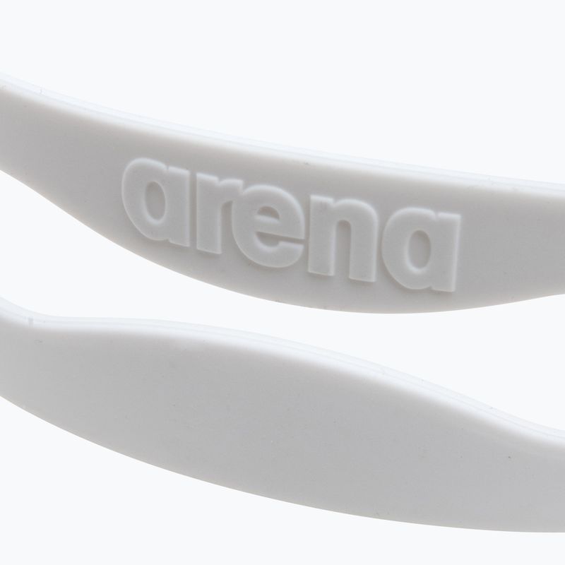 Окуляри для плавання arena The One Plus light smoke/black/white 7
