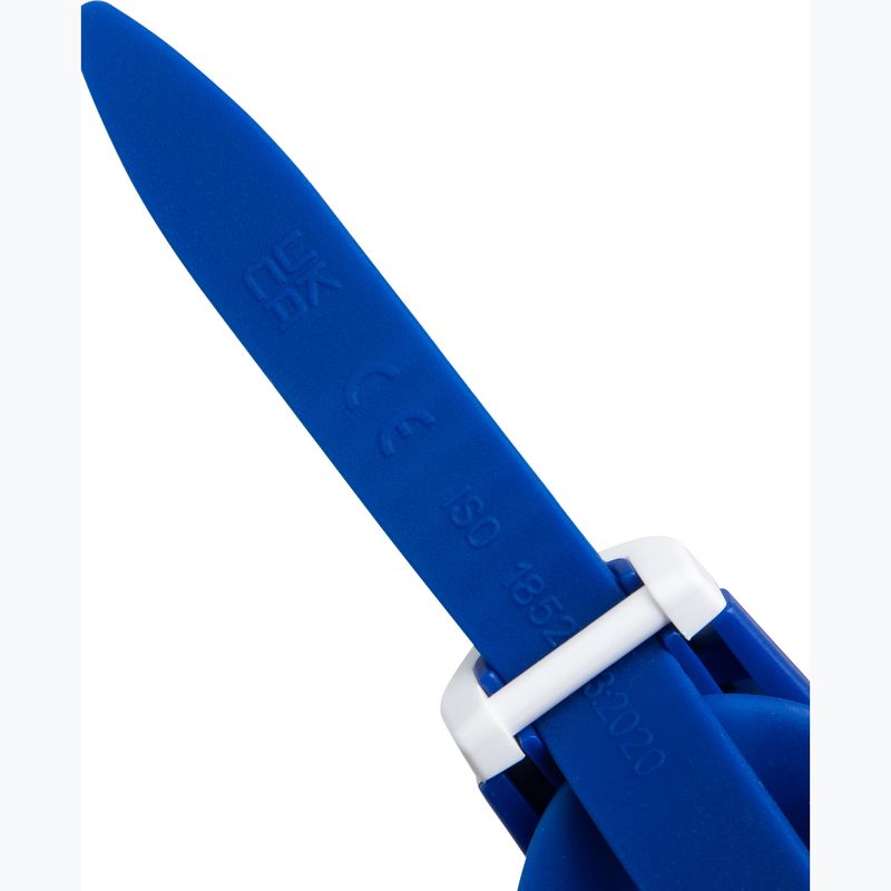 Окуляри для плавання arena The One Plus blue/blue/blue 8