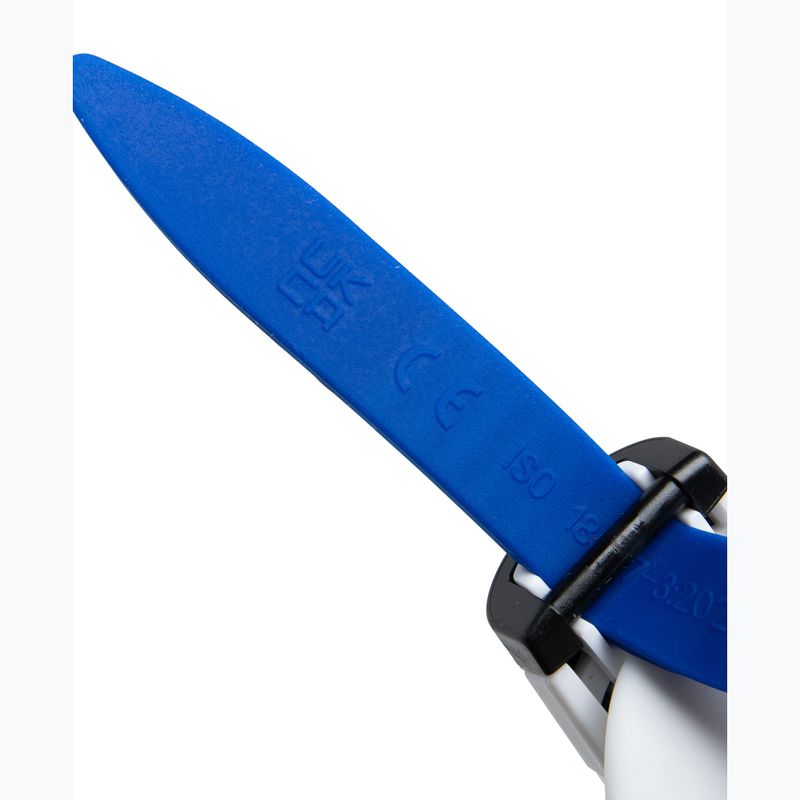 Окуляри для плавання arena The One Plus Mirror blue mirror/white 8