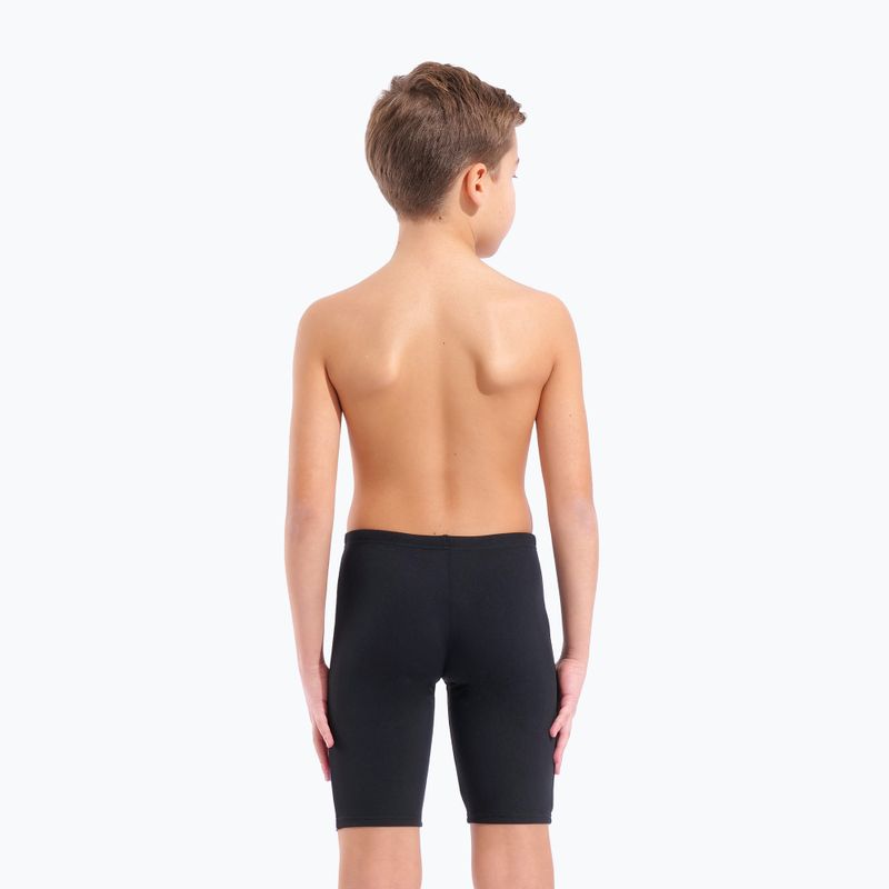 Джамери дитячі arena Loud Swim Jammer black/multi 3