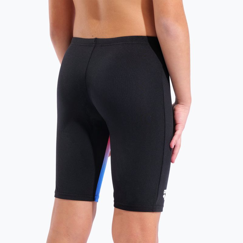 Джамери дитячі arena Loud Swim Jammer black/multi 5