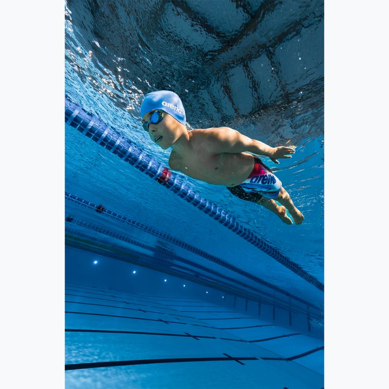 Джамери дитячі arena Loud Swim Jammer black/multi 8