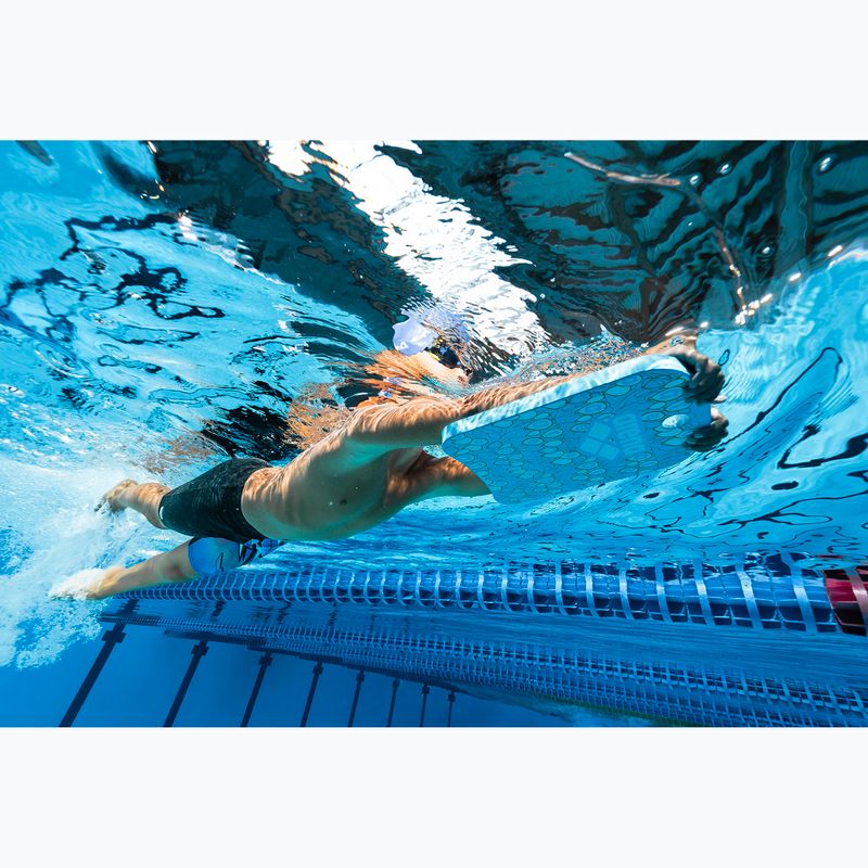 Джамери дитячі arena Loud Swim Jammer black/multi 9