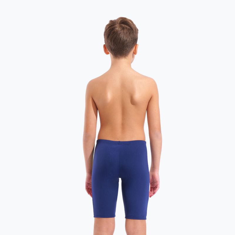 Джамери дитячі arena Loud Swim Jammer navy/multi 3