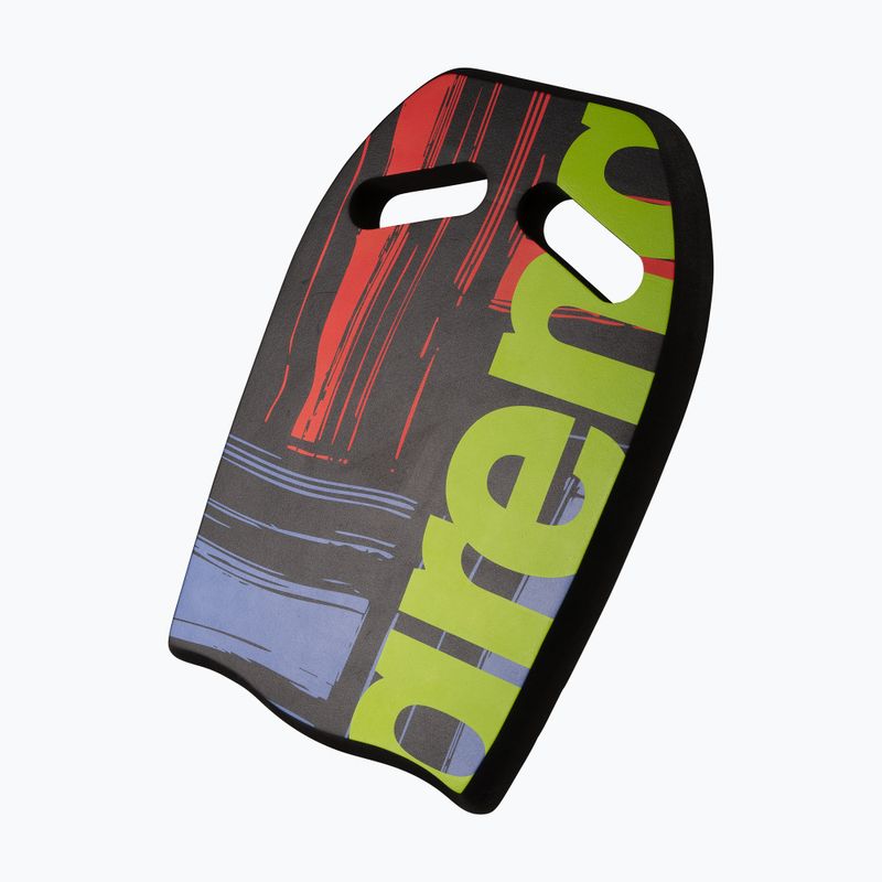 Дошка для плавання Arena Printed Kickboard arena grid 3