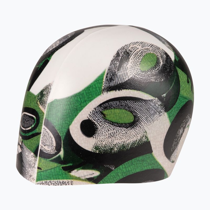 Шапочка для плавання arena HD Cap arena kente 3