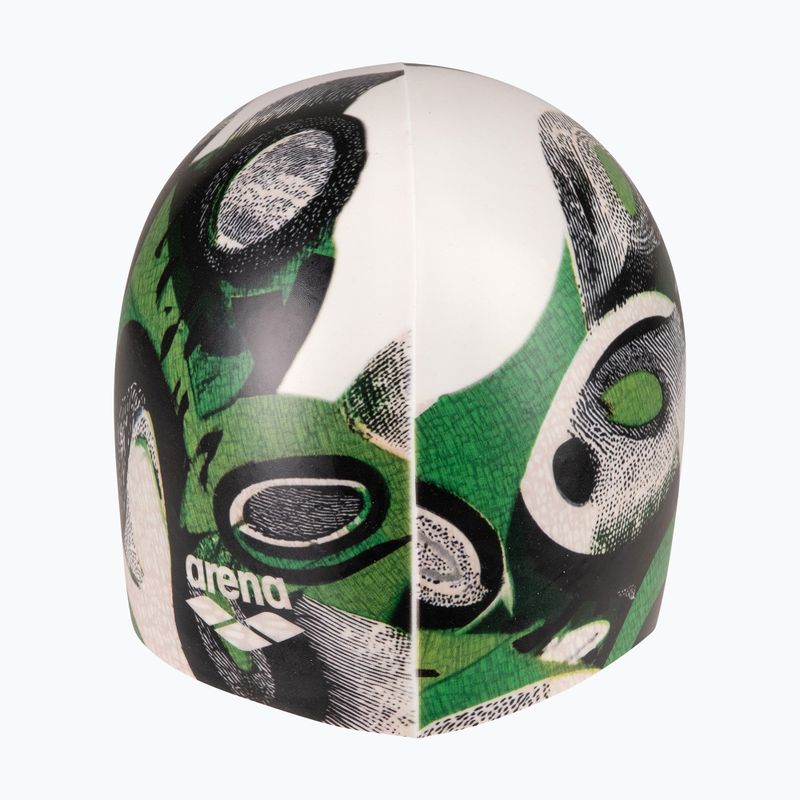 Шапочка для плавання arena HD Cap arena kente 4