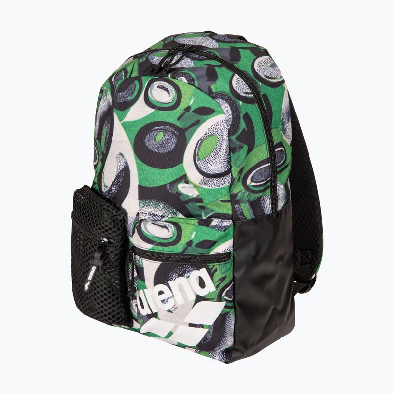 Рюкзак для плавання Arena One Go 30 l AO arena kente 2