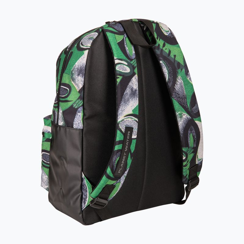 Рюкзак для плавання Arena One Go 30 l AO arena kente 4