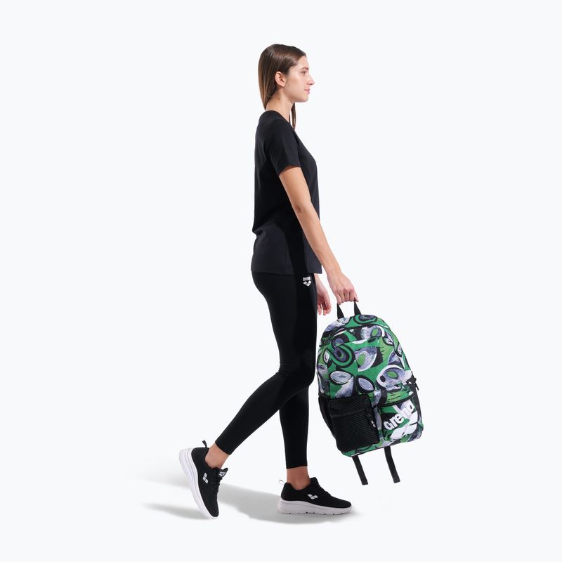 Рюкзак для плавання Arena One Go 30 l AO arena kente 6