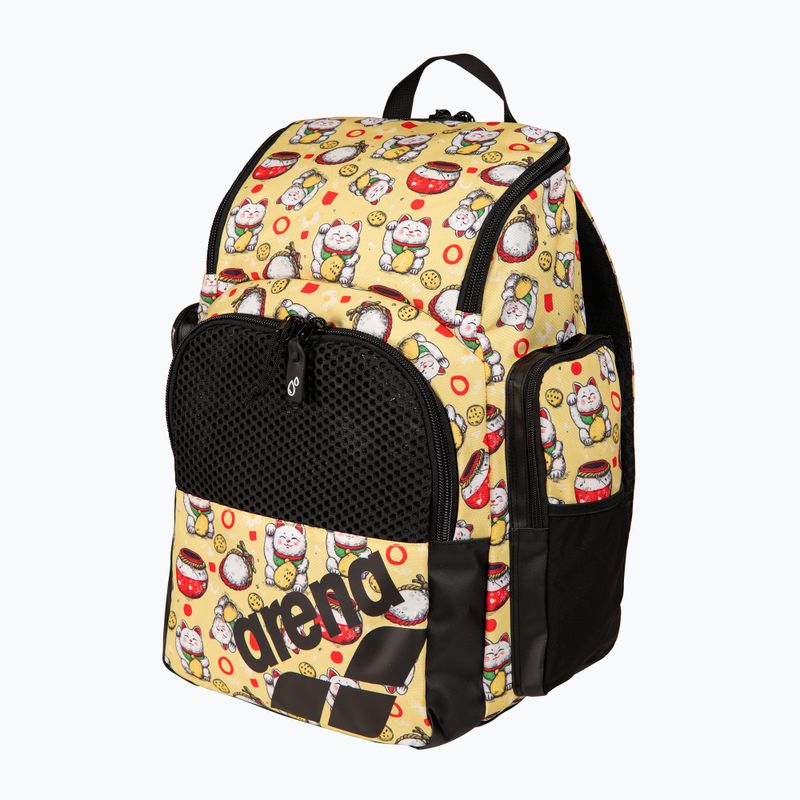 Рюкзак для плавання arena One Go 35 l AO arena neko 2