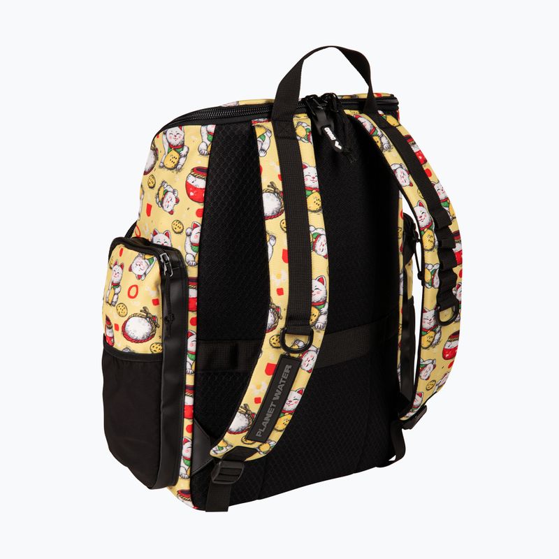 Рюкзак для плавання arena One Go 35 l AO arena neko 4