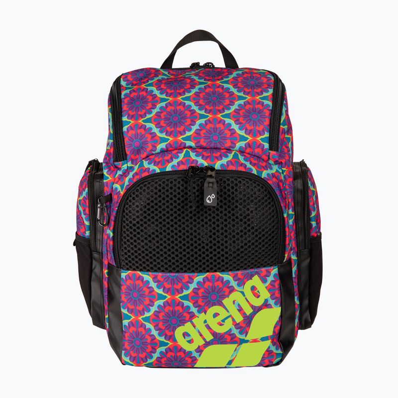 Рюкзак для плавання arena One Go 35 l AO arena floral