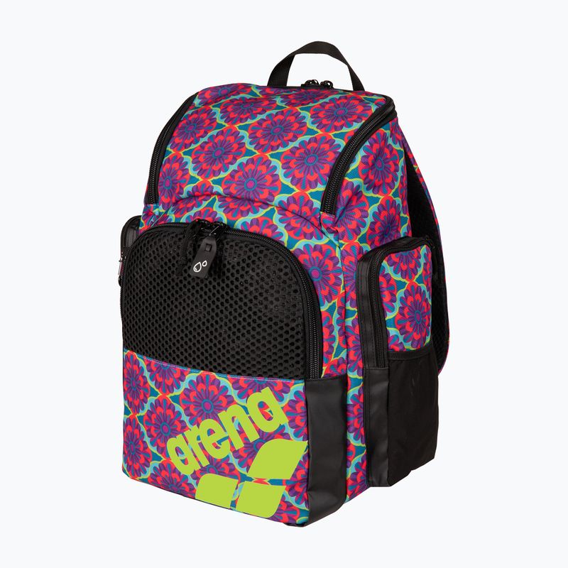 Рюкзак для плавання arena One Go 35 l AO arena floral 2