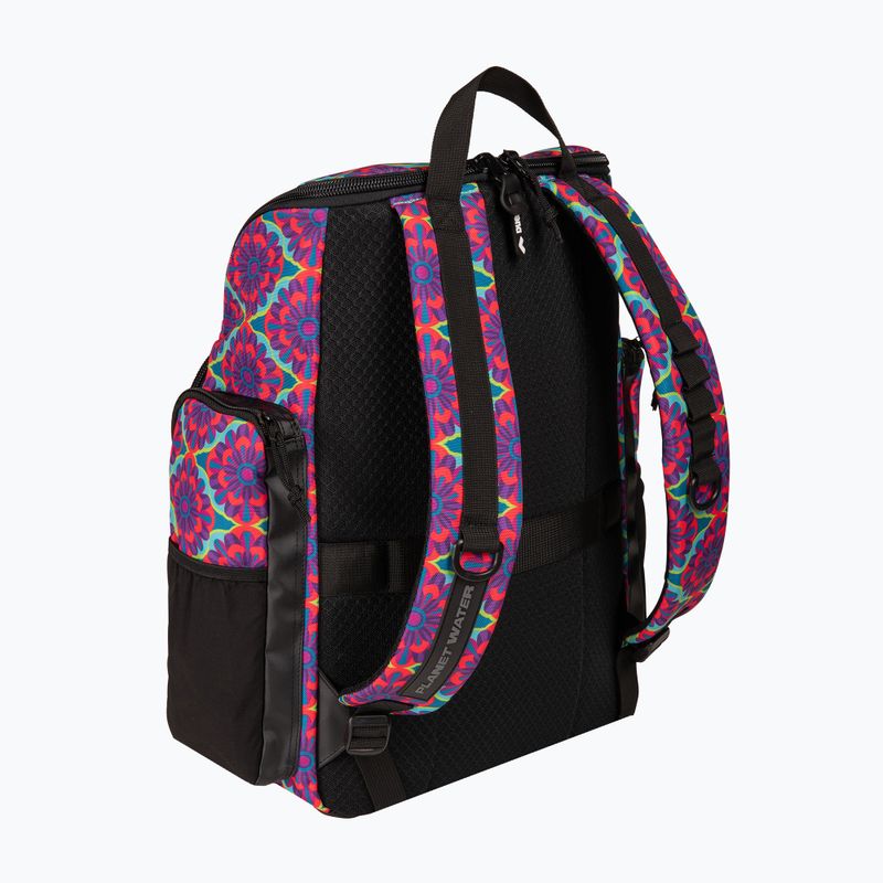 Рюкзак для плавання arena One Go 35 l AO arena floral 4