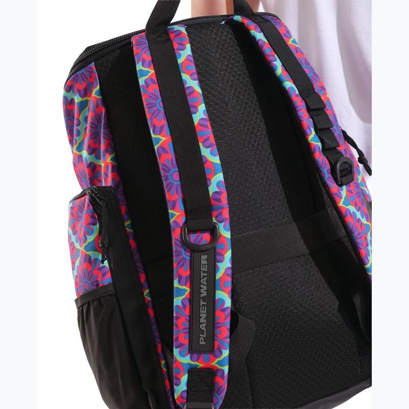 Рюкзак для плавання arena One Go 35 l AO arena floral 8