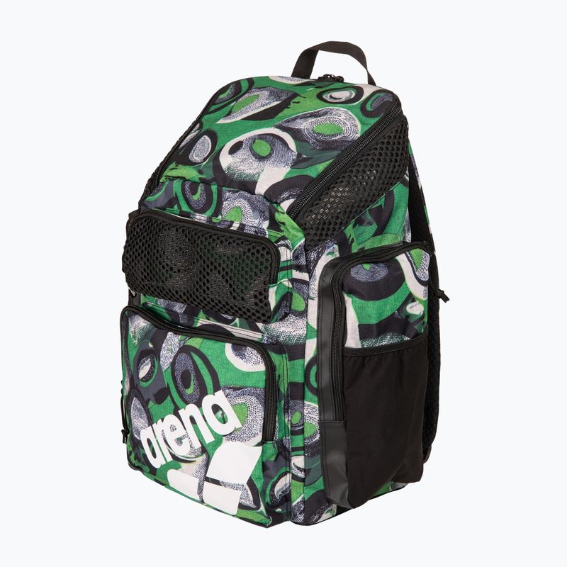 Рюкзак для плавання arena One Go 45 l AO arena kente 2