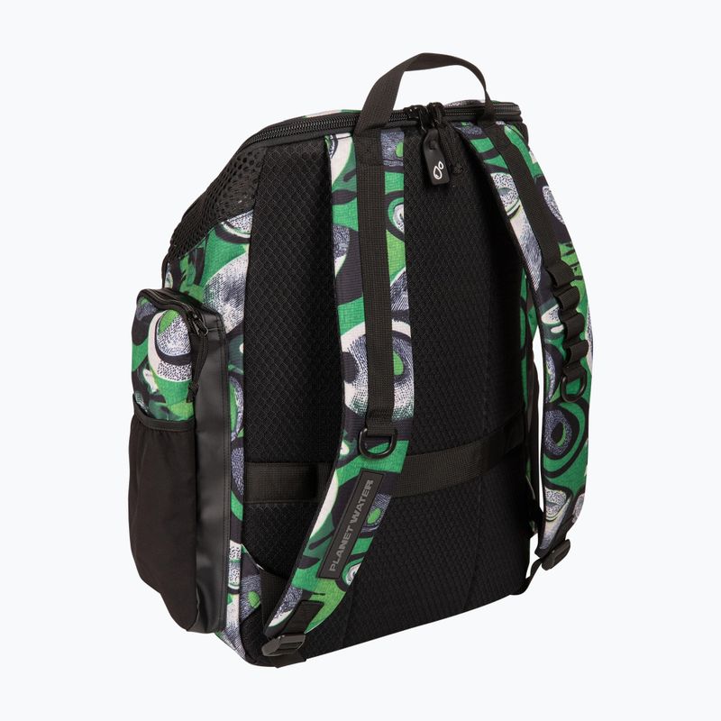Рюкзак для плавання arena One Go 45 l AO arena kente 4