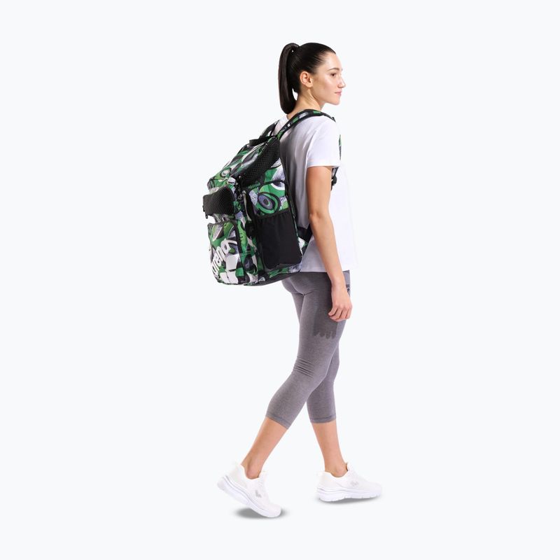 Рюкзак для плавання arena One Go 45 l AO arena kente 5
