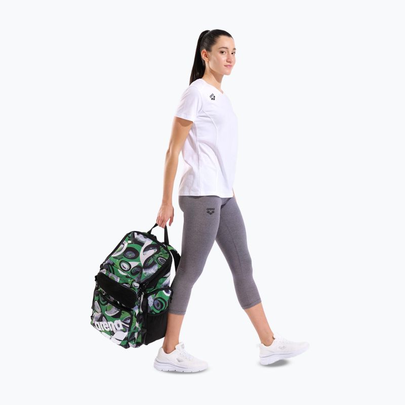 Рюкзак для плавання arena One Go 45 l AO arena kente 6
