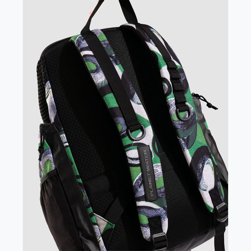 Рюкзак для плавання arena One Go 45 l AO arena kente 8