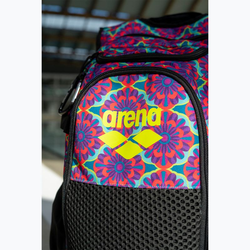 Рюкзак для плавання Arena All Set 45L AO arena floral 9