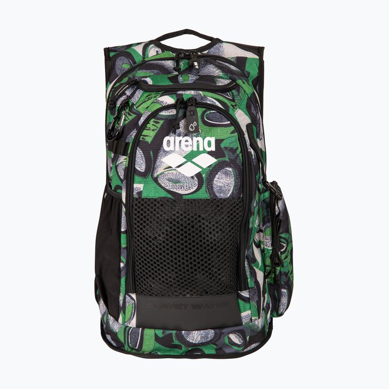 Рюкзак для плавання Arena All Set 45L AO arena kente