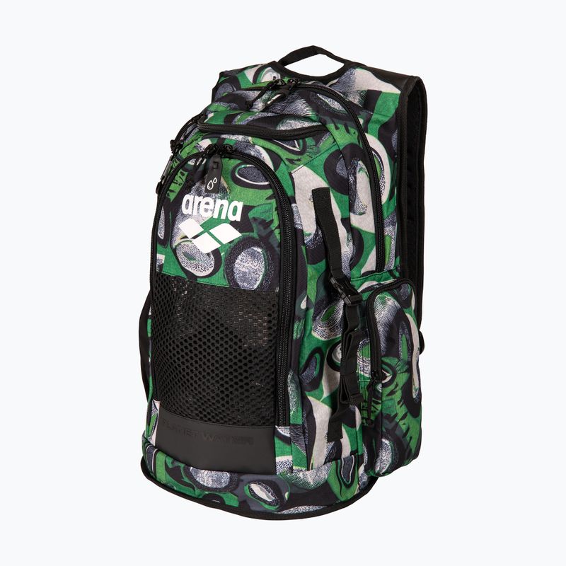 Рюкзак для плавання Arena All Set 45L AO arena kente 2