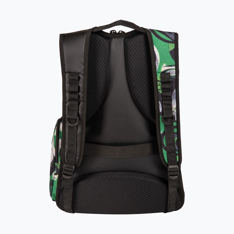 Рюкзак для плавання Arena All Set 45L AO arena kente 3