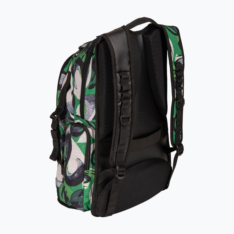 Рюкзак для плавання Arena All Set 45L AO arena kente 4